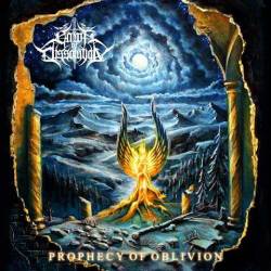 Dawn Of Dissolution : Prophecy of Oblivion